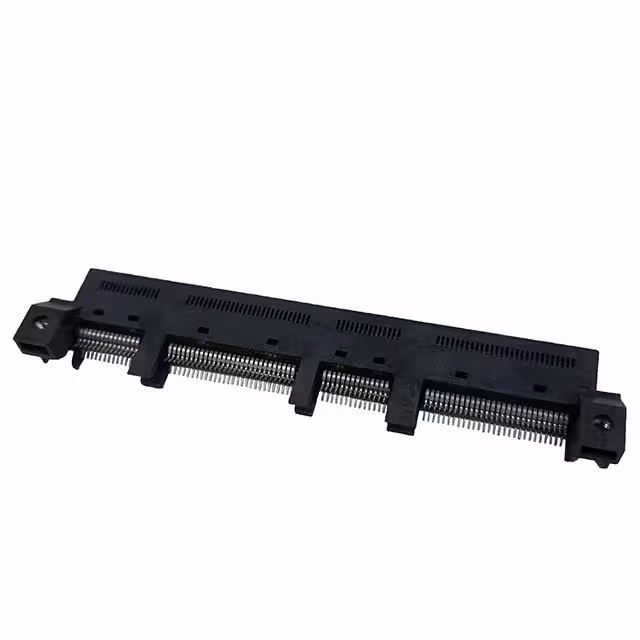 ME1016813401311 Amphenol ICC (FCI)  Edgeboard Connectors
